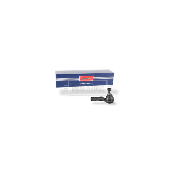 Borg & Beck TIE ROD END OUTER RH (Front Right Hand) image