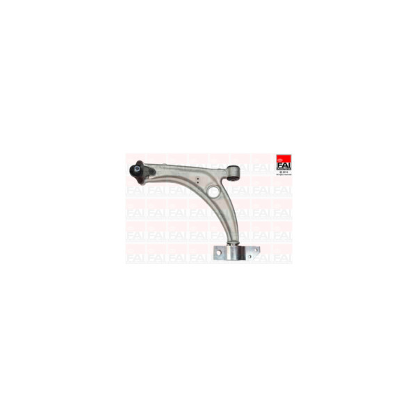 FAI WISHBONE LOWER LEFT (Front Left Hand) image