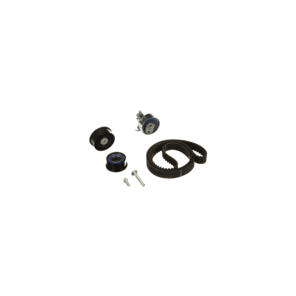Gates POWERGRIP TIMING BELT KIT image