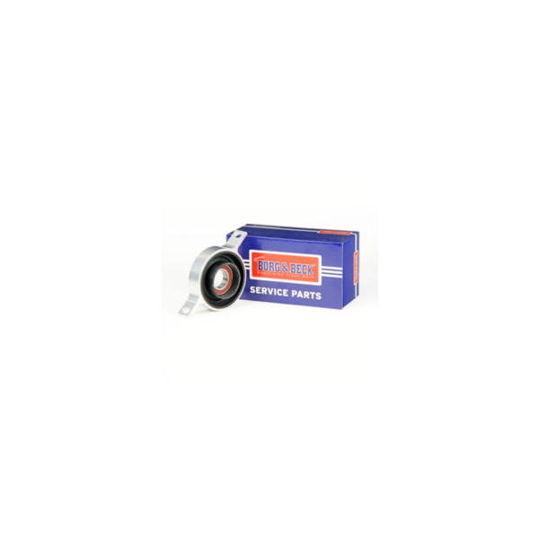 Borg & Beck PROPSHAFT BEARING image