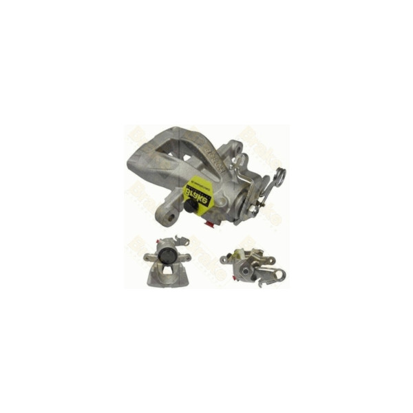 Brake Engineering BRAKE CALIPER (Rear Right Hand) image