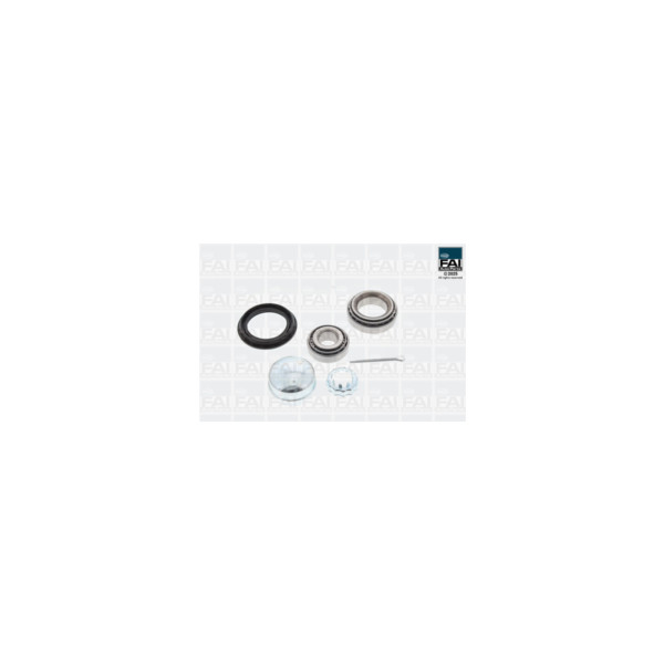 FAI Pro FAI PRO WHEEL BEARING KIT (Rear) image