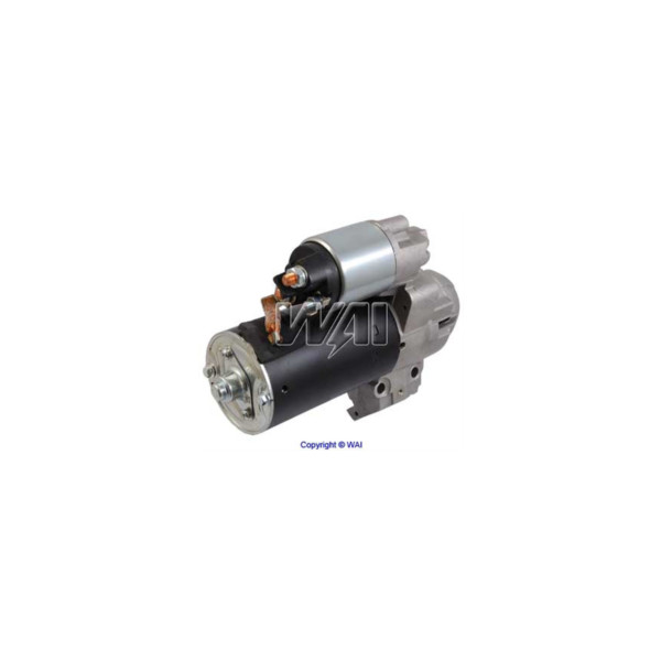 WAI STARTER MOTOR image