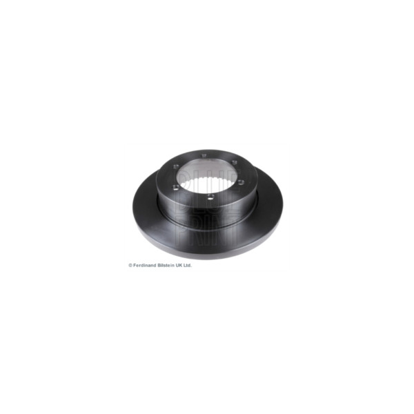 Blue Print BRAKE DISC SINGLE (Rear) image