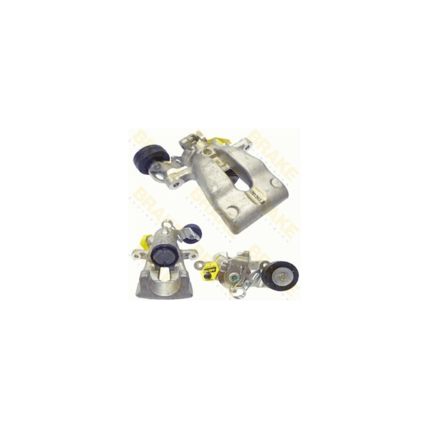 Brake Engineering BRAKE CALIPER (Rear Right Hand) image