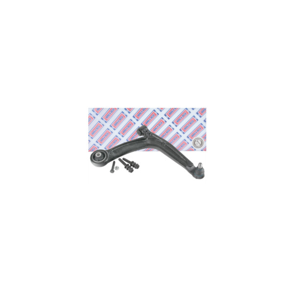 Borg & Beck TRACK CONTROL ARM RH (Front Right Hand) image