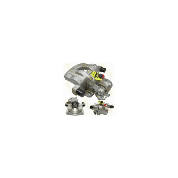 Brake Engineering Brake Caliper CA2528R (Rear Right Hand) image