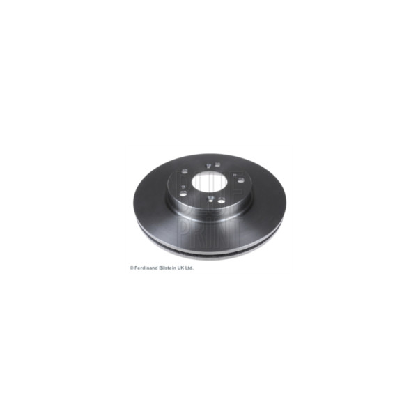 Blue Print BRAKE DISC SINGLE (Front) image