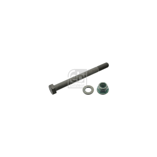 Febi SCREW KIT (Front Left Hand+Right Hand) image