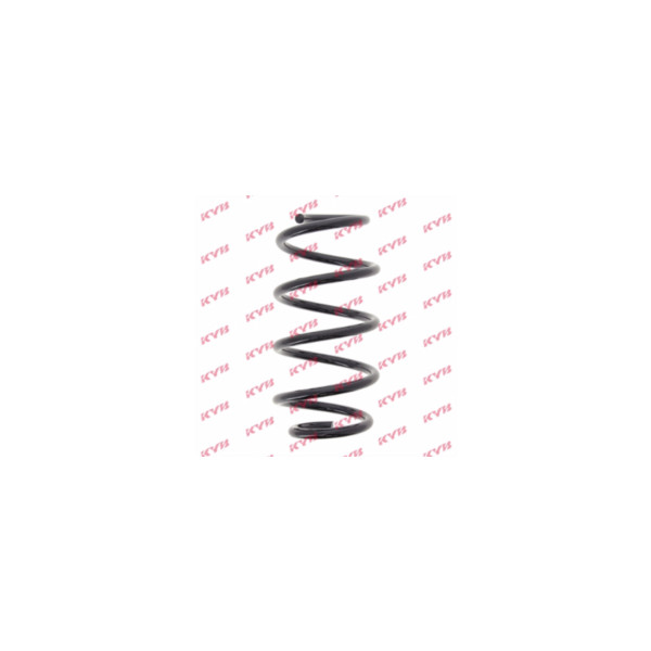 KYB COIL SPRING-L/R (Front) image