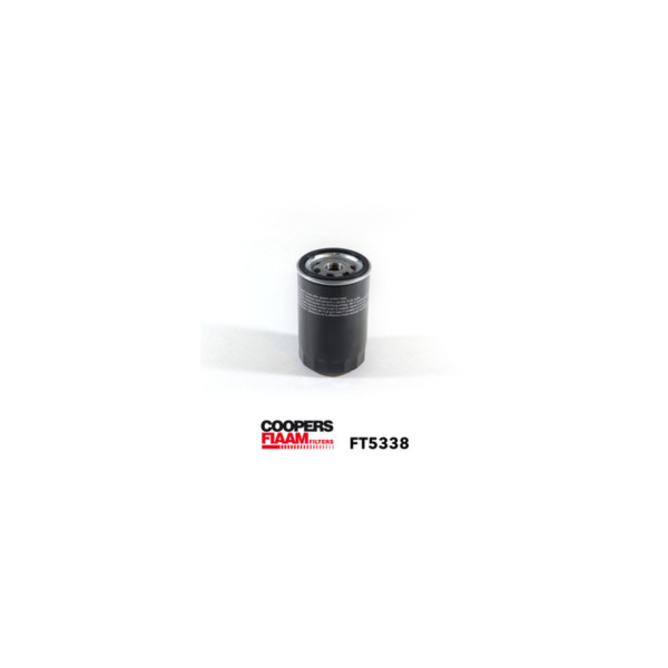 CoopersFiaam OIL FILTER image