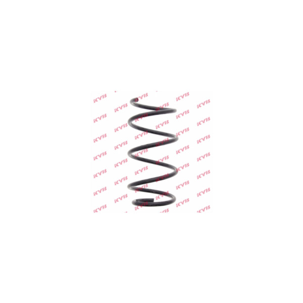 KYB COIL SPRING-L/R (Front) image