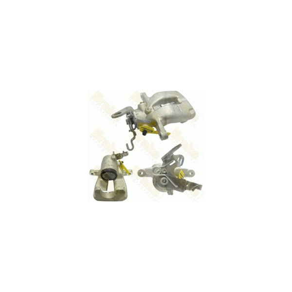 Brake Engineering Brake Caliper CA2552R (Rear Right Hand) image