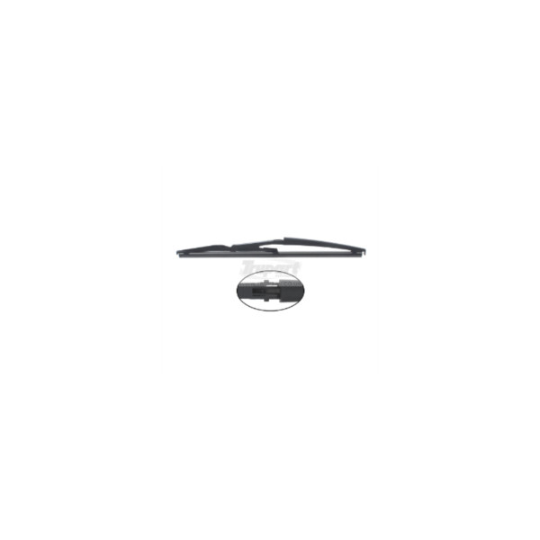 Trupart WIPER BLADE SINGLE (Rear) image