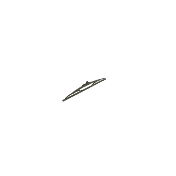 Bosch 3397011592 WIPER BLADE SINGLE (Rear) image