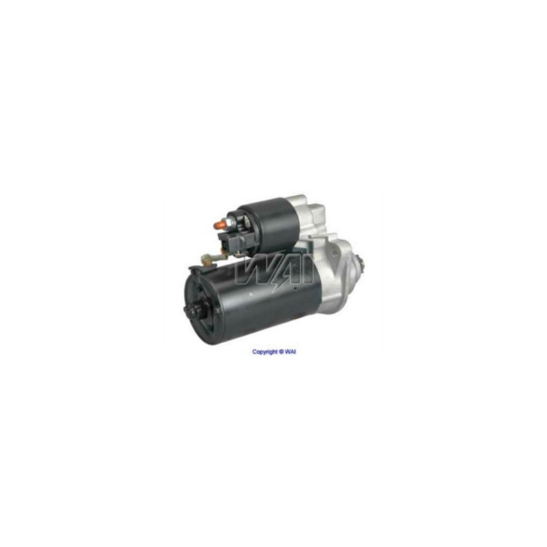 WAI STARTER MOTOR image