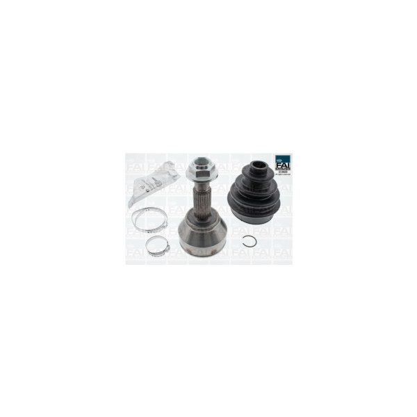 FAI Pro FAI PRO CV JOINT KIT (Front Outer) image
