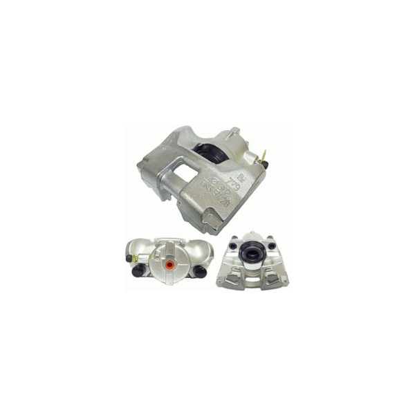 Brake Engineering BRAKE CALIPER (Front Left Hand) image