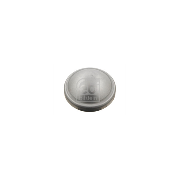 Febi HUB NUT CAP (Rear Left Hand+Right Hand) image