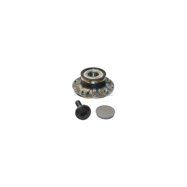 National WHEEL HUB BEARING KIT =BB (Rear) image