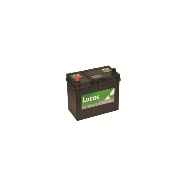 Lucas LUCAS PREMIUM CAR BATTERY image
