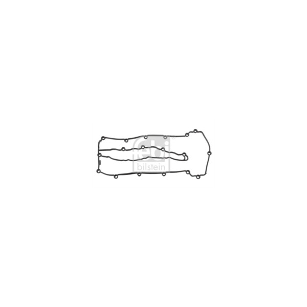 Febi ROCKER COVER GASKET image