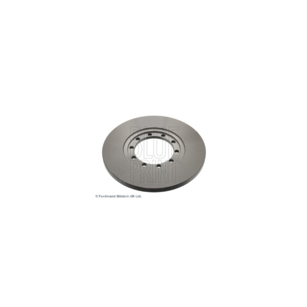 Blue Print BRAKE DISC SINGLE (Rear) image