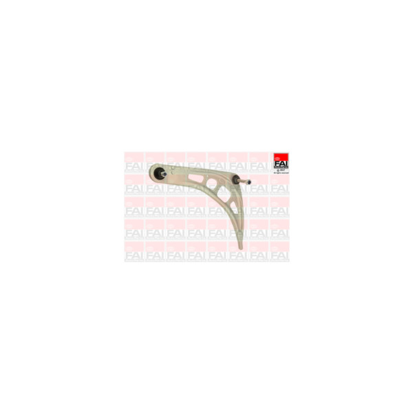 FAI WISHBONE LOWER LEFT (Front Left Hand) image