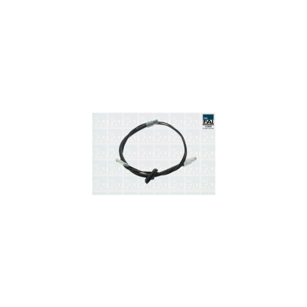 FAI Pro BRAKE CABLE FRONT (Front) image