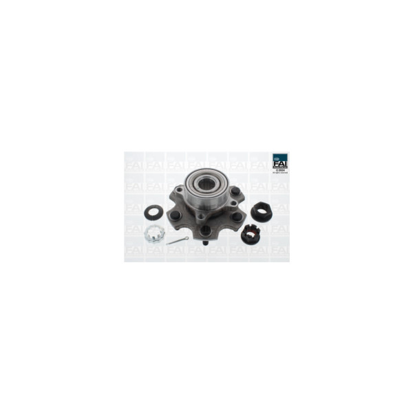 FAI Pro FAI PRO WHEEL BEARING KIT (Front) image