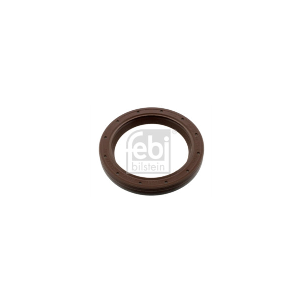 Febi CRANKSHAFT OIL SEAL (Front) image