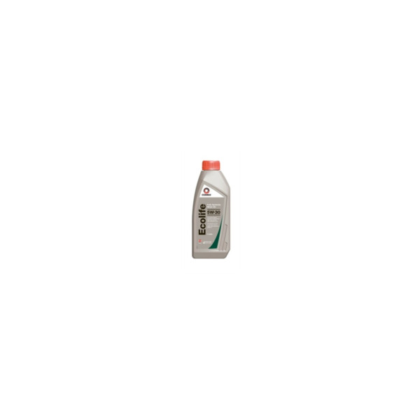 Comma 5W30 F/SYN ECOLIFE OIL 1LTR image