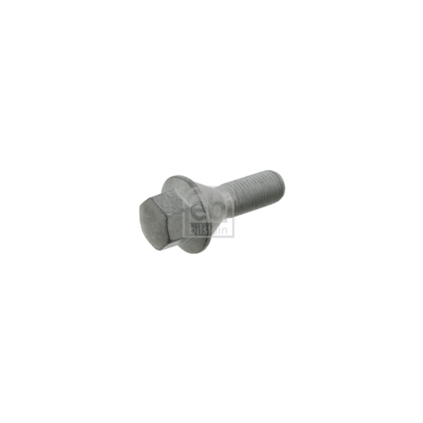 Febi WHEEL BOLT SINGLE (Front) image