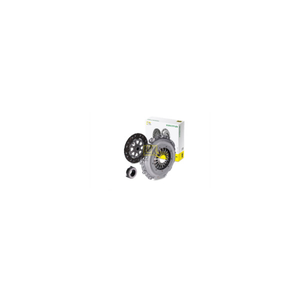 LUK CLUTCH KIT image