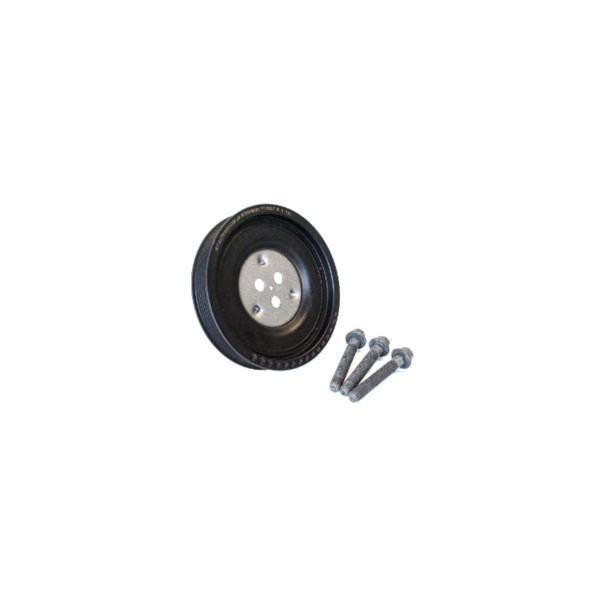 GT Automotive CRANKSHAFT PULLEY TVD KIT image