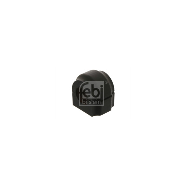 Febi ANTI ROLL BAR BUSH (Rear) image