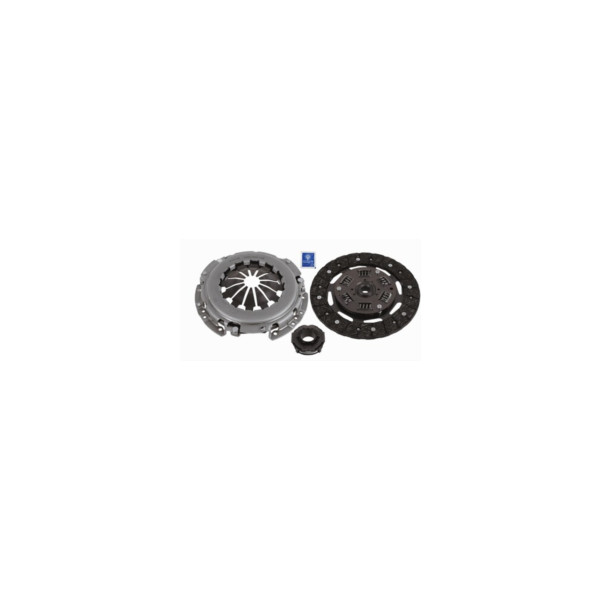 Sachs (ZF) SACHS CLUTCH KIT 3IN1 image