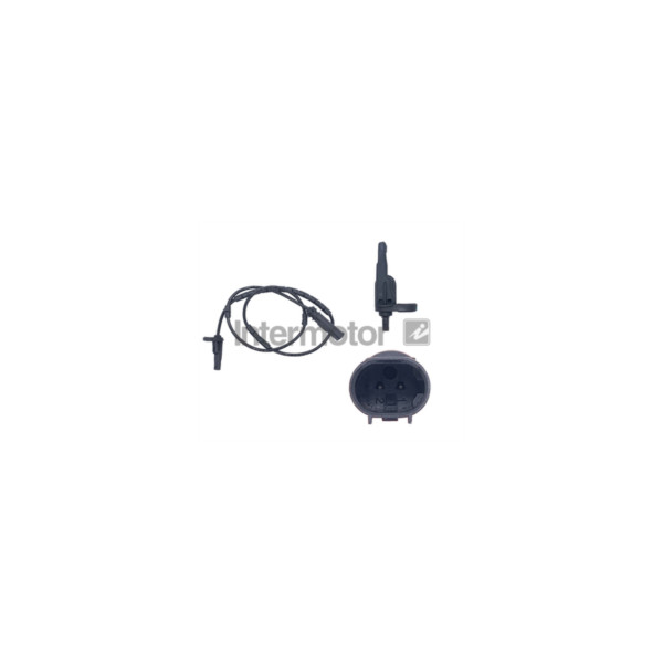 Intermotor WHEEL SPEED SENSOR (Rear) image
