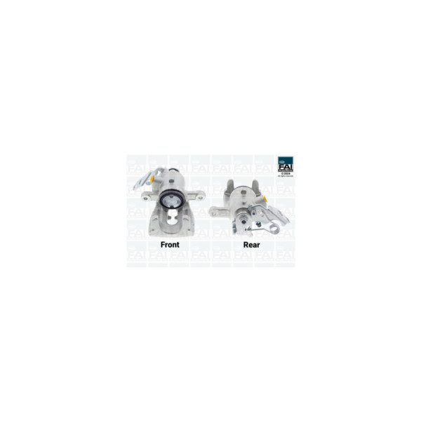 FAI Pro BRAKE CALIPER REAR RIGHT (Rear Right Hand) image