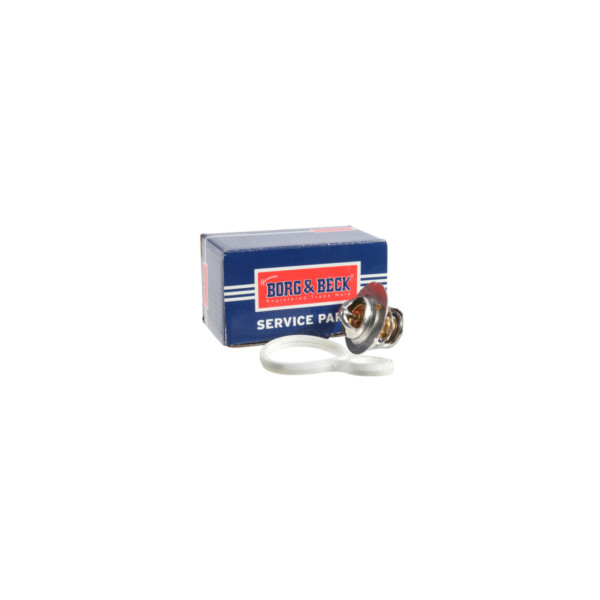 Borg & Beck THERMOSTAT KIT image