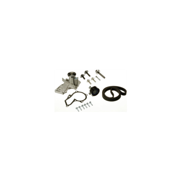 Gates TIMING BELT KIT W WATER PUMP image