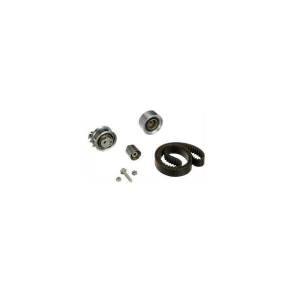 Gates POWERGRIP TIMING BELT KIT image