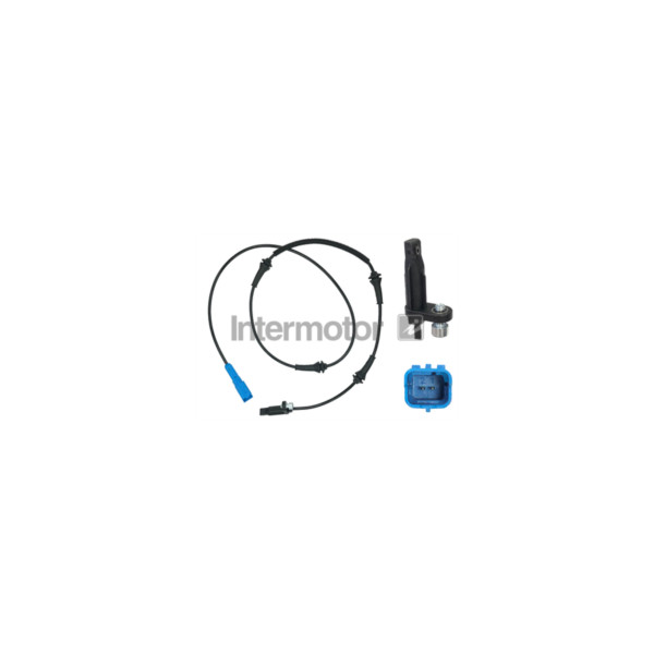 Intermotor WHEEL SPEED SENSOR (Front) image