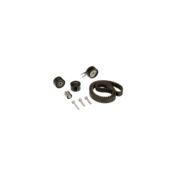 Gates POWERGRIP TIMING BELT KIT image