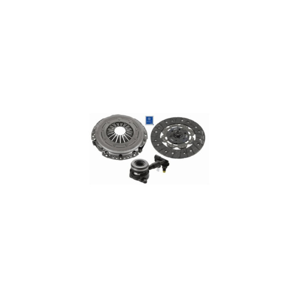 Sachs (ZF) SACHS CLUTCH KIT W/ CSC image