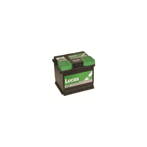 Lucas LUCAS PREMIUM CAR BATTERY image