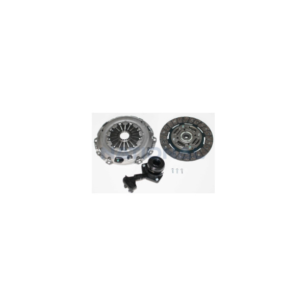 National CLUTCH KIT NEW 3 PIECE INC. CSC image