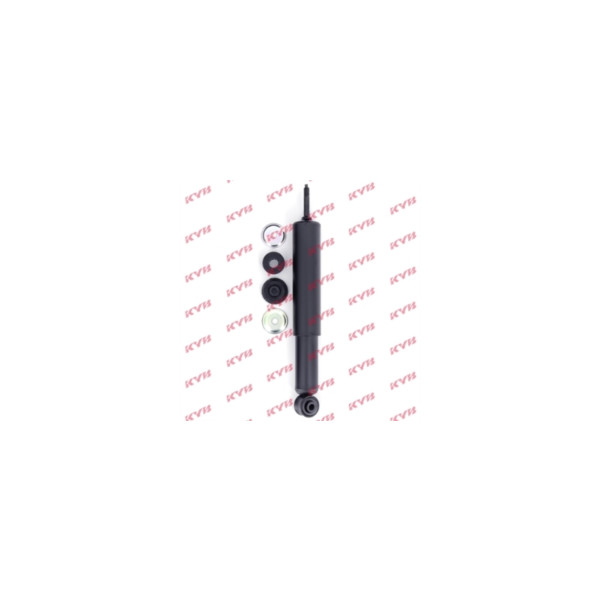KYB SHOCK ABSORBER-L/R (Rear) image