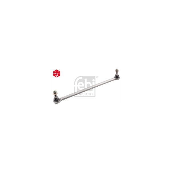 Febi STABILIZER LINK L/R (Front Left Hand+Right Hand) image