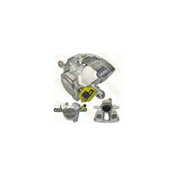 Brake Engineering Brake Caliper CA2369 (Front Left Hand) image